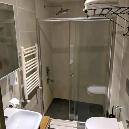 Suites Taksim Meydan * Istanbul