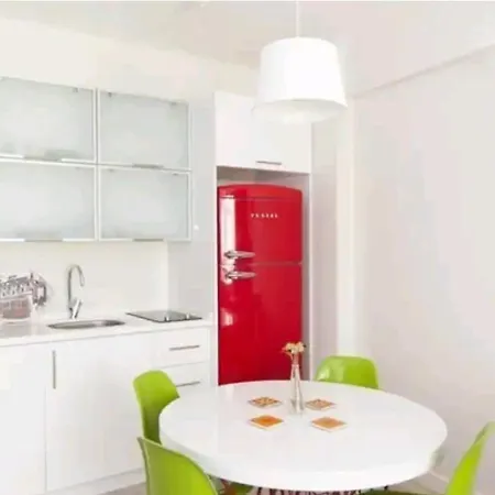 Suites Taksim Meydan Apartment *