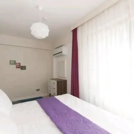 Suites Taksim Meydan *