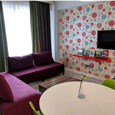 Suites Taksim Meydan