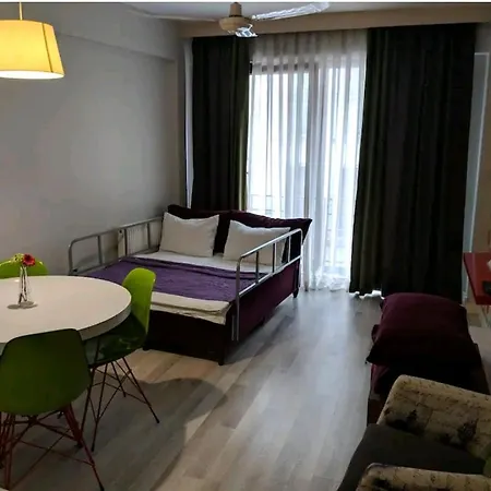 Suites Taksim Meydan * 伊斯坦布尔