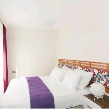 公寓 Suites Taksim Meydan 伊斯坦布尔