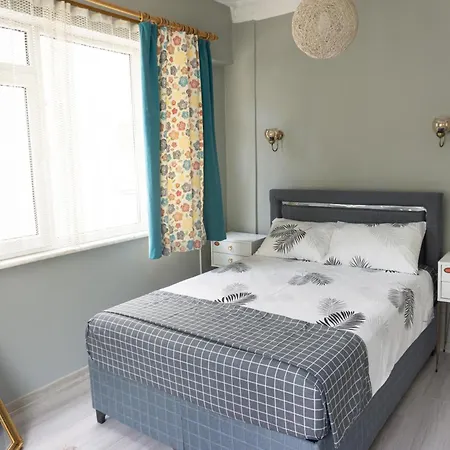 Suites Taksim Meydan